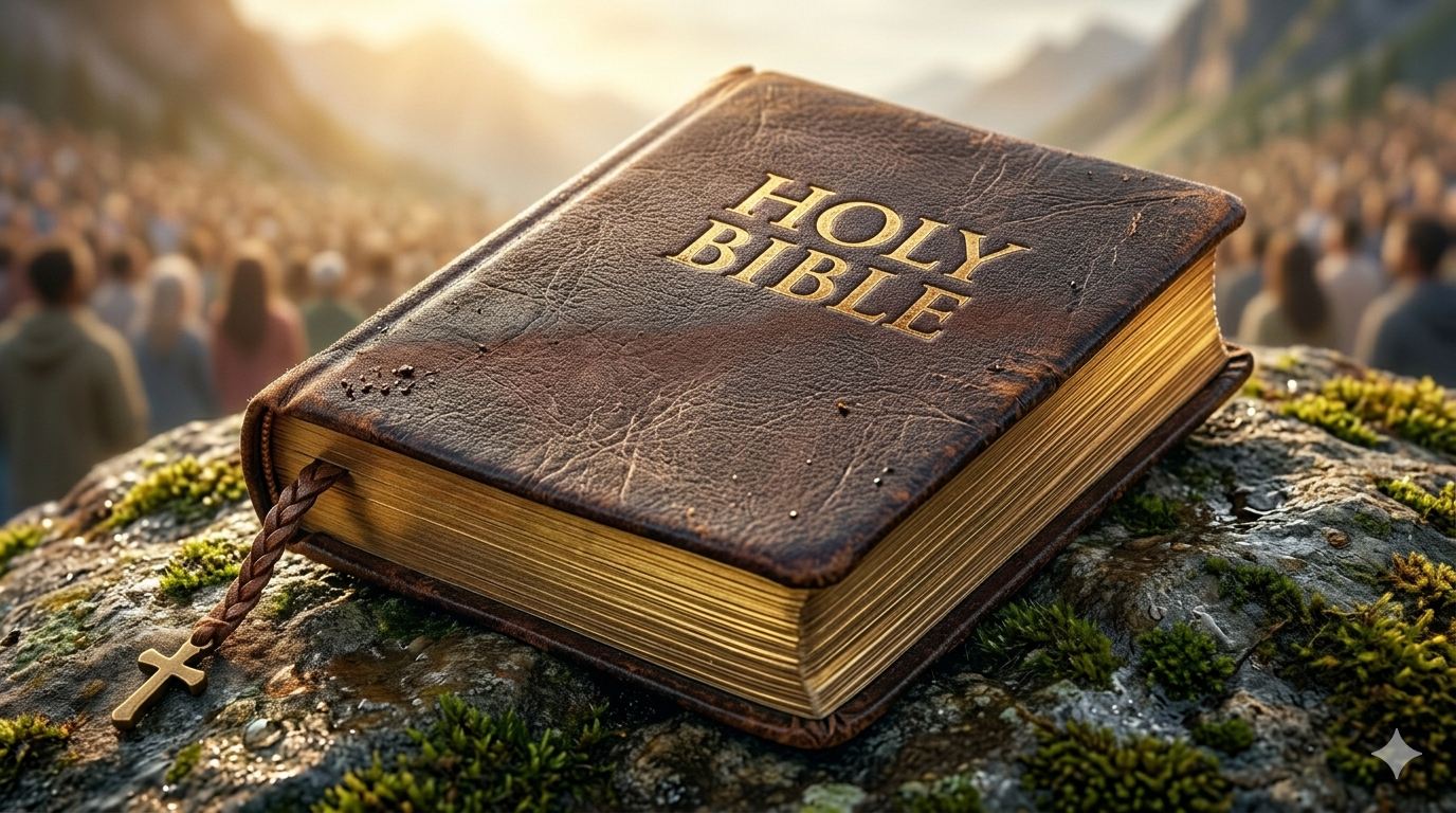 The Prophetic Word
