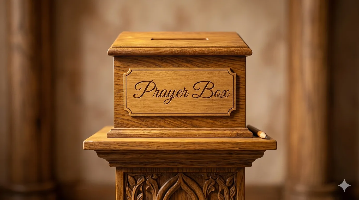 Prophetic word of encouragement for believers